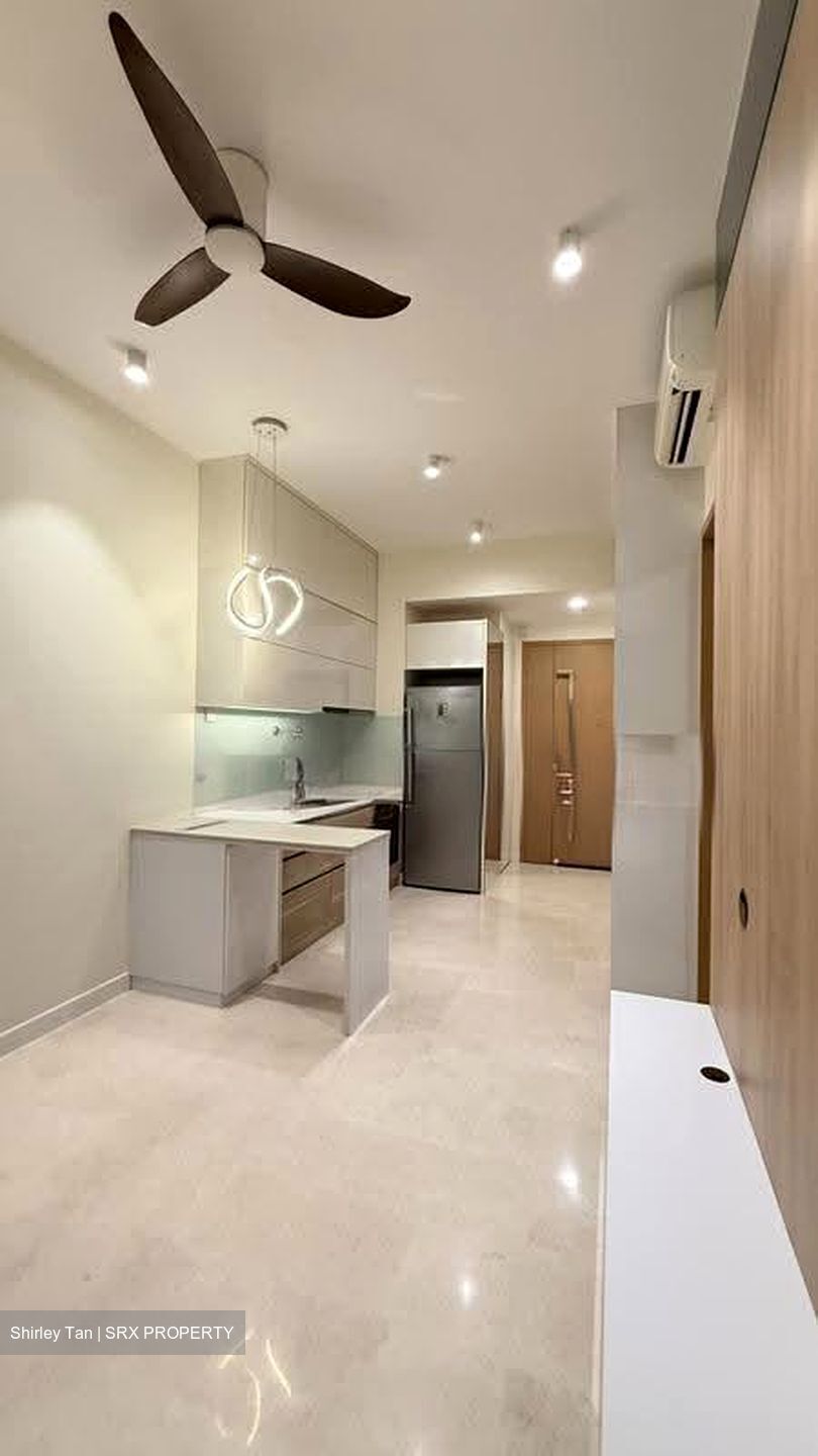 Alex Residences (D3), Apartment #636031641